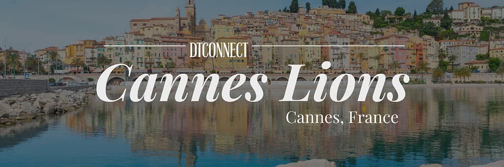 Cannes Lions, Cannes, France