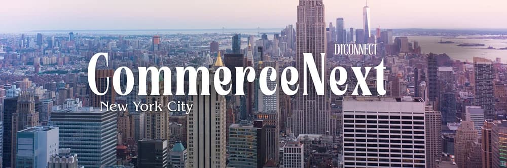 CommerceNext, New York City